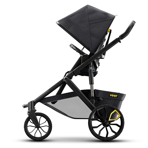 Veer Switchback Stroller Switch&Roll Stroller Alternate Image