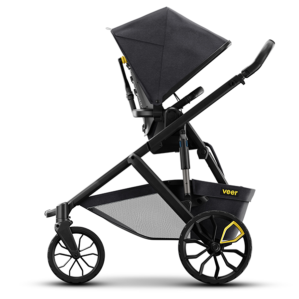 Image for Veer Switchback Stroller Switch&Roll Stroller