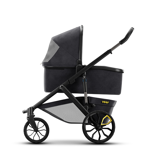 Free Shipping for Veer Switchback Stroller Switch&Roll Stroller
