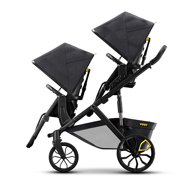 Veer Switchback Stroller Switch&Roll Stroller available now