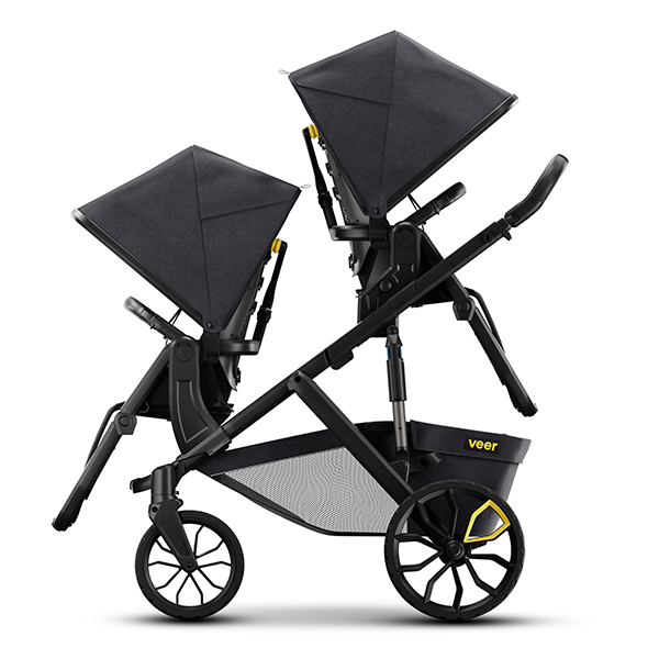 Veer Switchback Stroller Switch&Roll Stroller in-stock