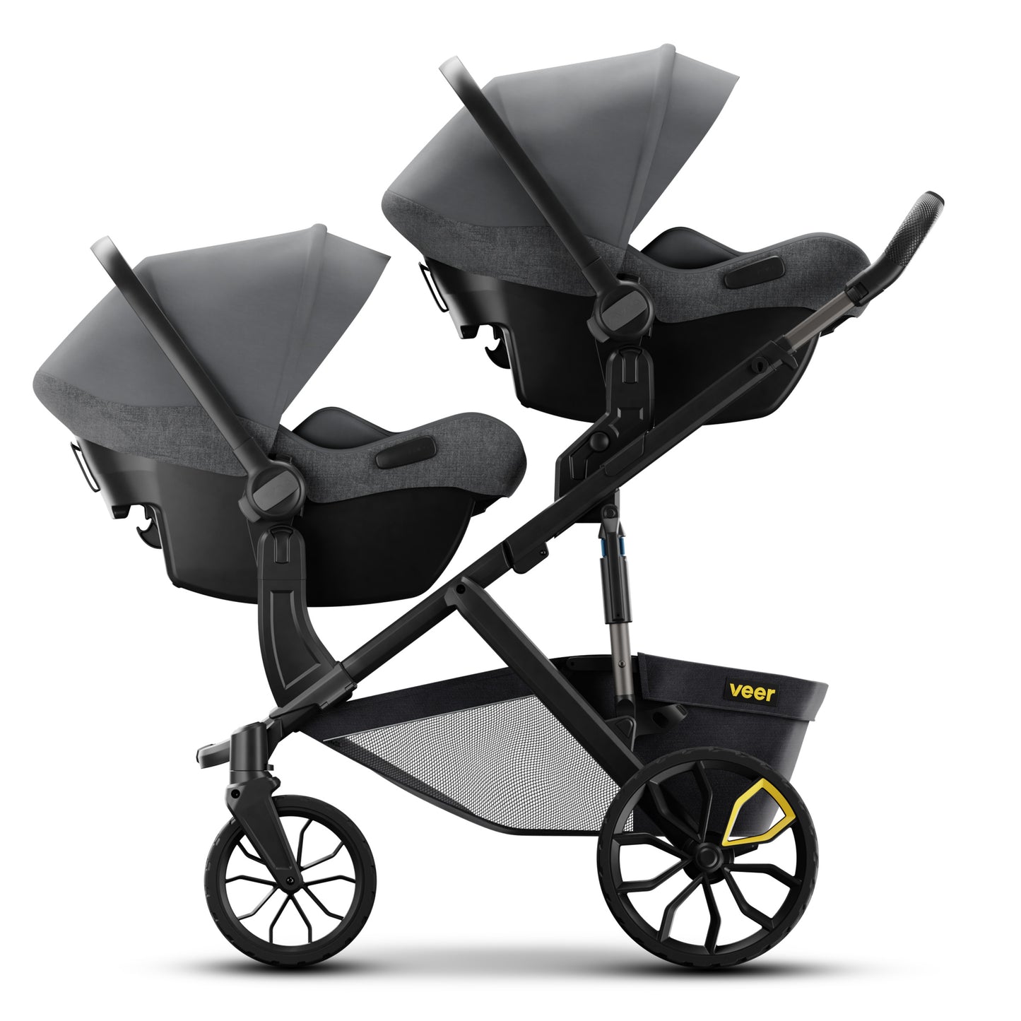 Shop Kidsland for Veer Switchback Stroller Switch&Roll Stroller