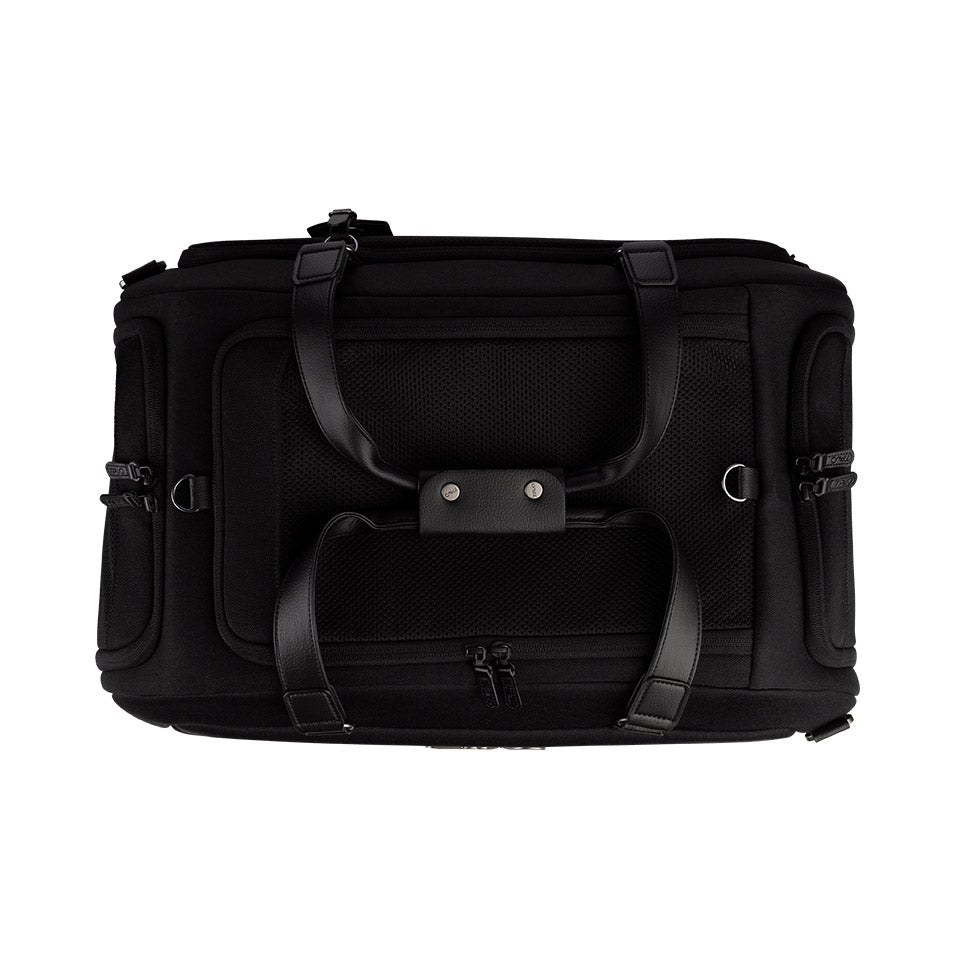 Hendrick Tavo Pets Hendrick Pet Car Seat Carrier