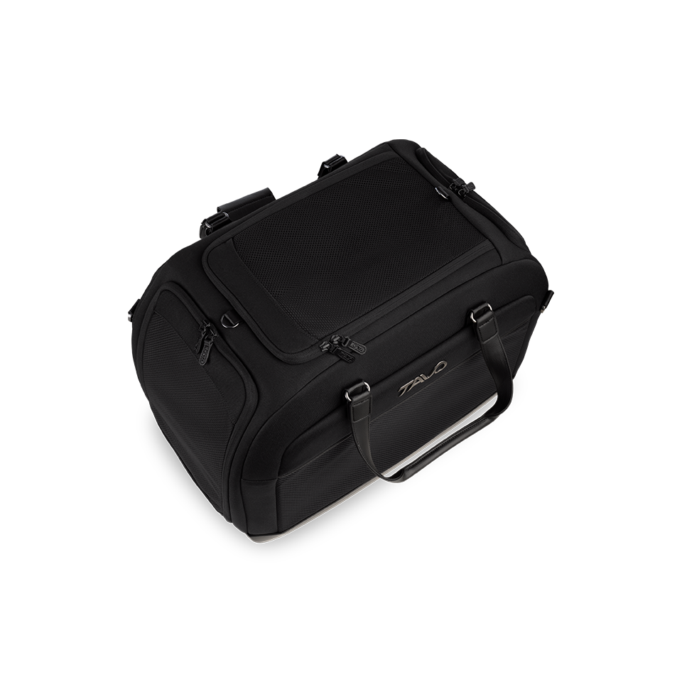 Hendrick Tavo Pets Hendrick Pet Car Seat Carrier