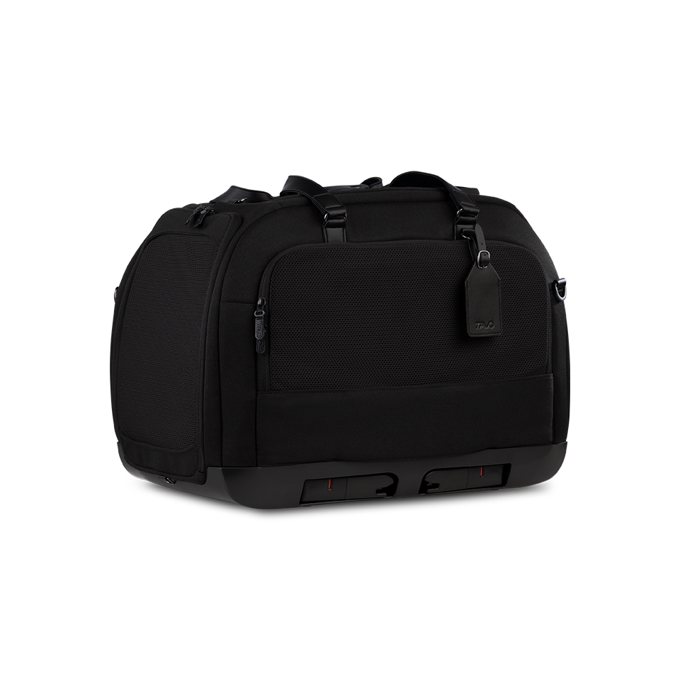 Hendrick Tavo Pets Hendrick Pet Car Seat Carrier