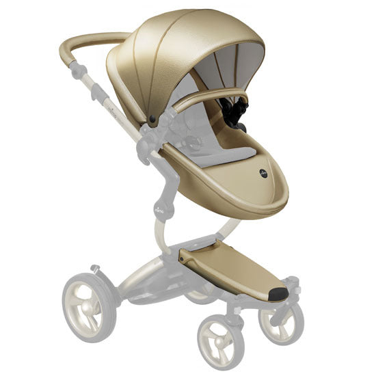 Mima Xari Seat Kit Champagne