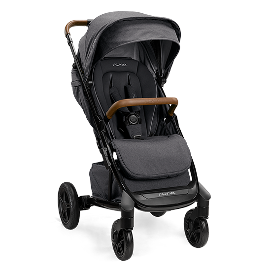 Nuna TAVO Next Stroller Ships Now
