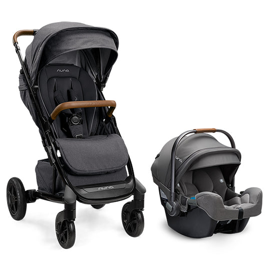 Nuna TAVO Next + Pipa RX Travel System Main Image