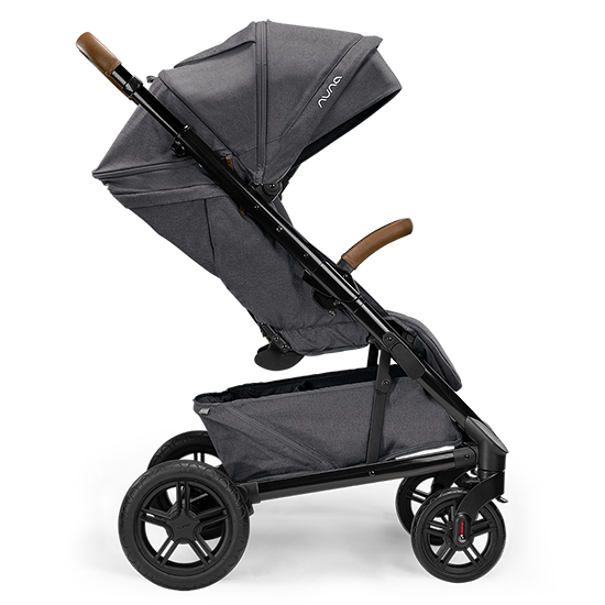 Best-selling Nuna TAVO Next + Pipa RX Travel System