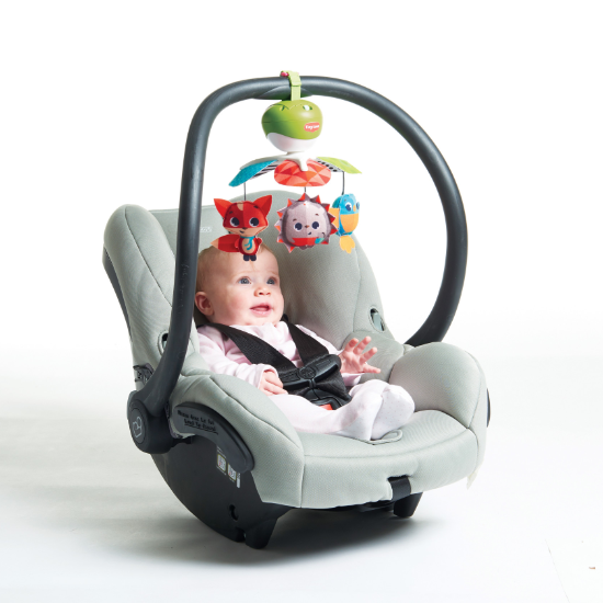 Tiny Love Meadow Days Take-Along Mobile