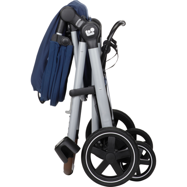 Maxi-Cosi Zelia2 Travel System With Mico Luxe