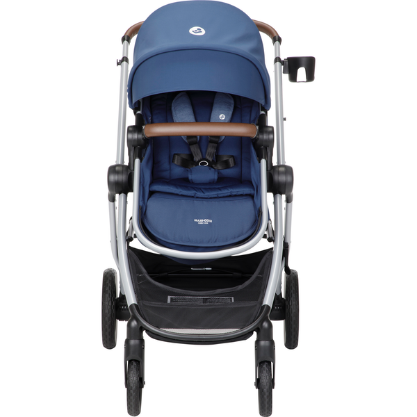 Maxi-Cosi Zelia2 Travel System With Mico Luxe
