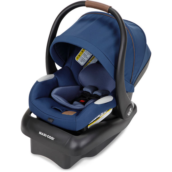 Maxi-Cosi Zelia2 Travel System With Mico Luxe