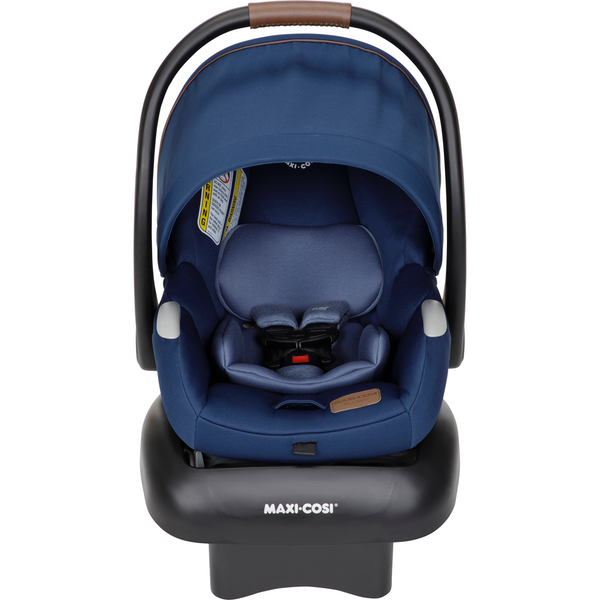 Maxi-Cosi Zelia2 Travel System With Mico Luxe