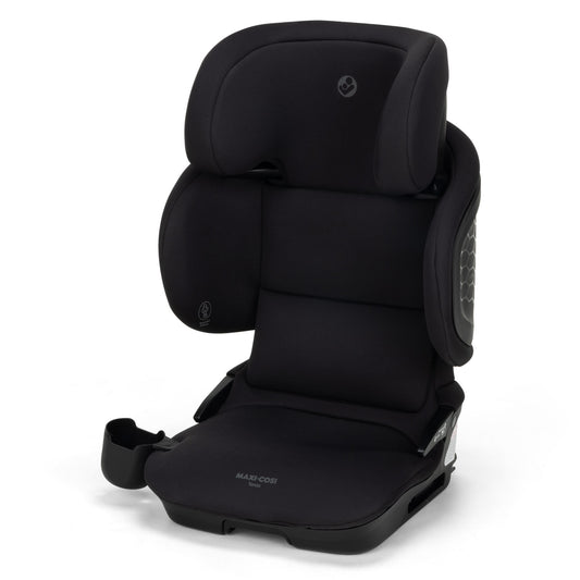 Tanza Belt-Positioning Booster Car Seat