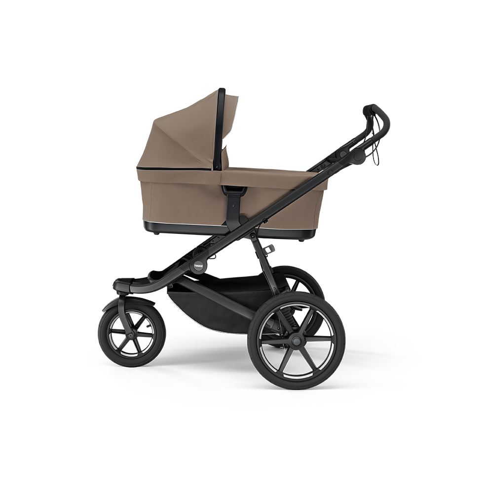 Thule Urban Glide 3 2-in-1 bundle