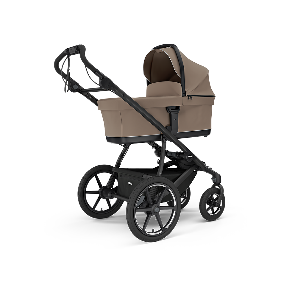 Thule Urban Glide 3 2-in-1 bundle