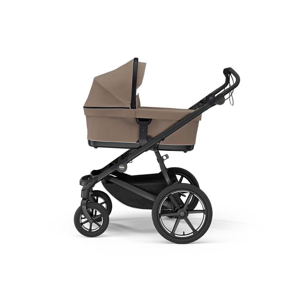 Thule Urban Glide 3 2-in-1 bundle