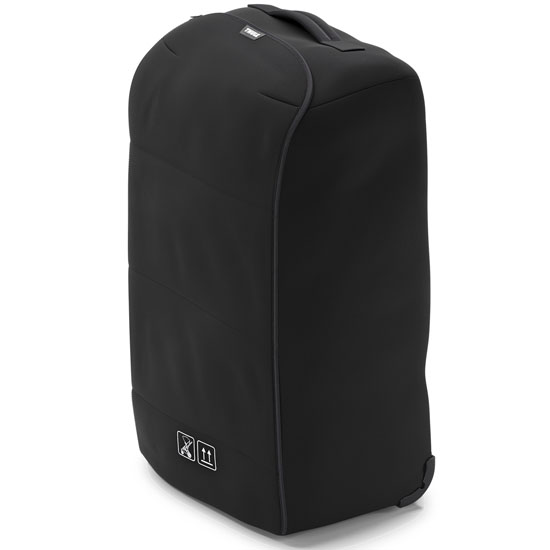 padded travel bag for stroller Thule Sleek Stroller Travel Bag | Authorized Retailer