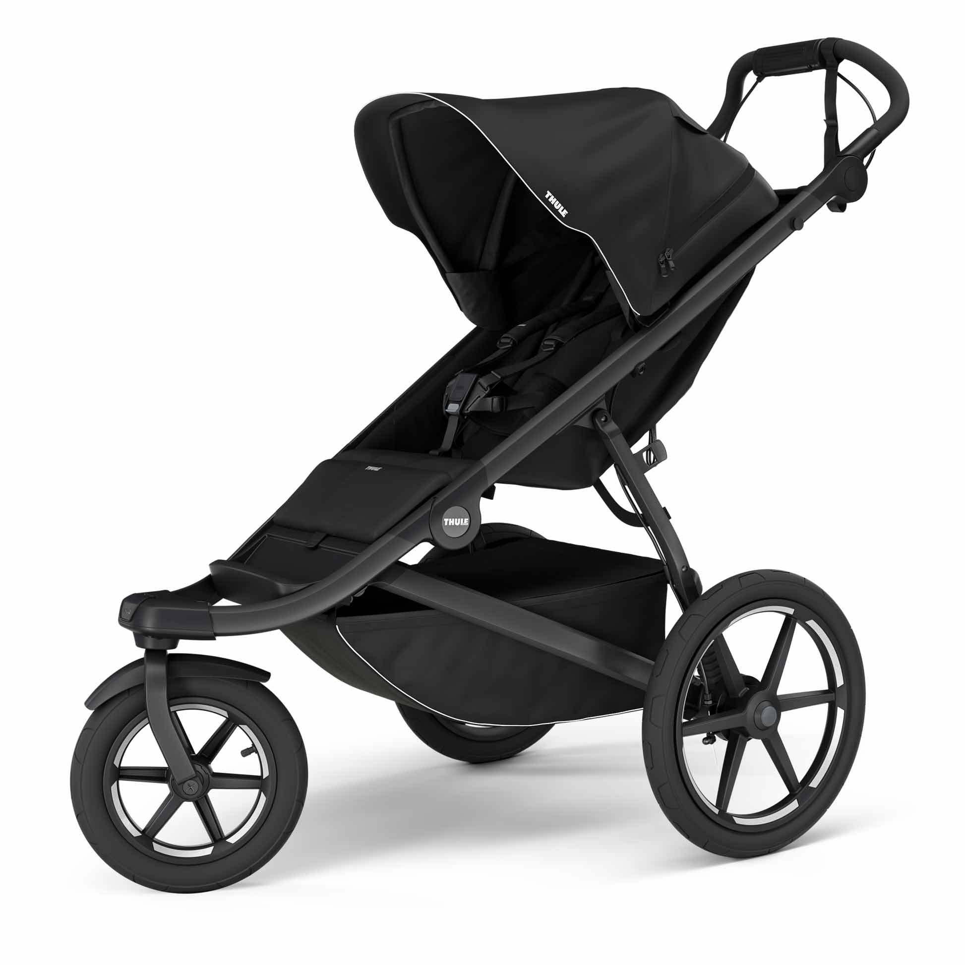 thule stroller urban glide Thule Urban Glide 3 Stroller Mid Blue