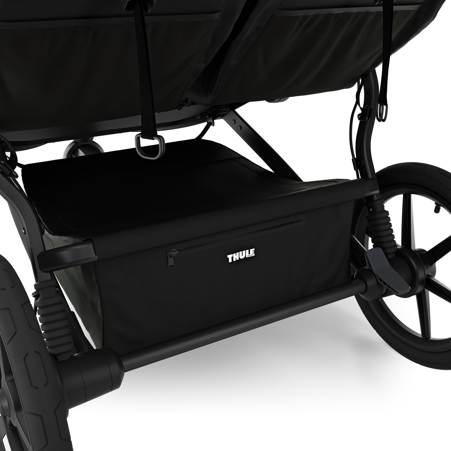 Thule Urban Glide 3 Jogging Stroller