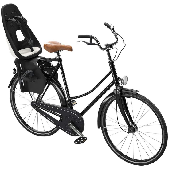Thule Yepp Nexxt Maxi Frame Mount Child Bike Seat