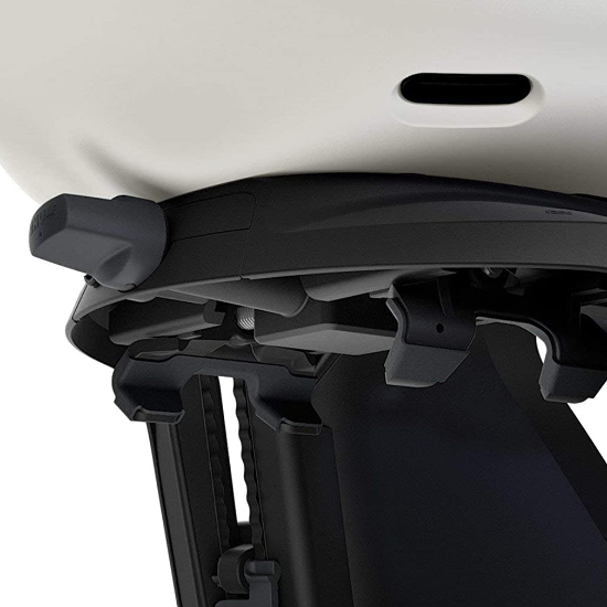 Thule Yepp Nexxt Maxi Frame Mount Child Bike Seat