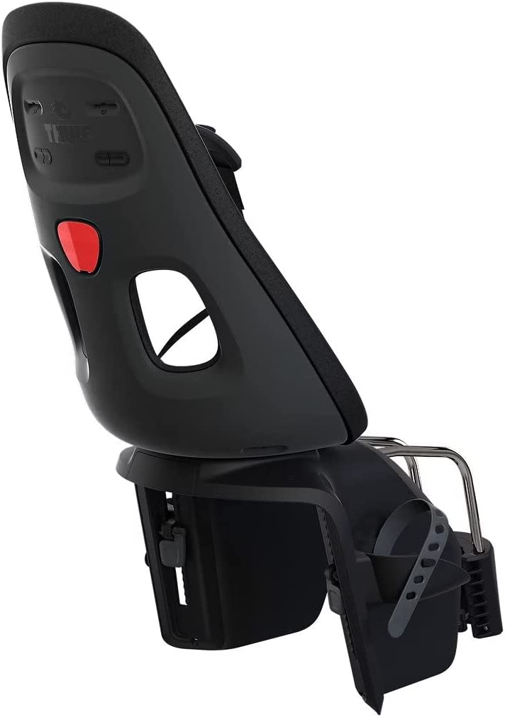 Thule Yepp Nexxt Maxi Frame Mount Child Bike Seat