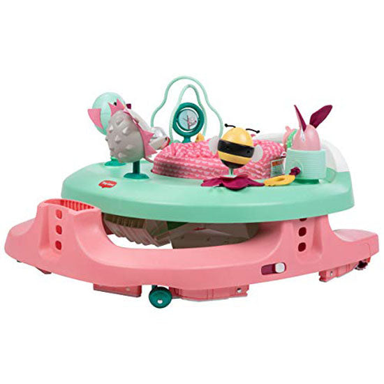 Tiny Love 4-in-1 Here I Grow Baby Walker and Mobile Activity Center - Tiny Princess Tales_thumb1_thumb2