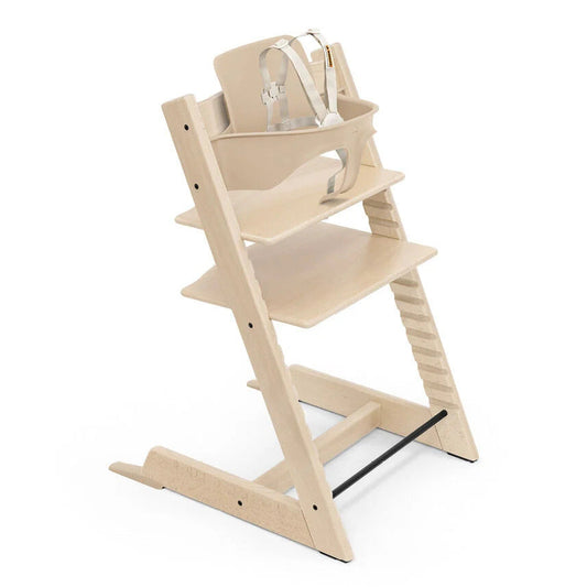 Stokke Tripp Trapp High Chair with Baby Set Main Image