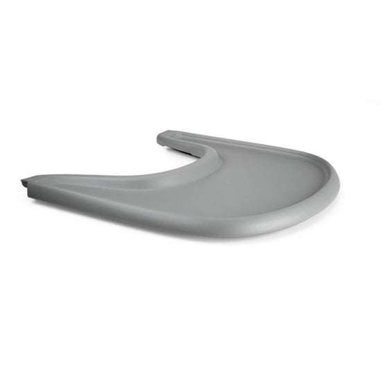 Stokke Tripp Trapp Tray is a great baby registry gift.