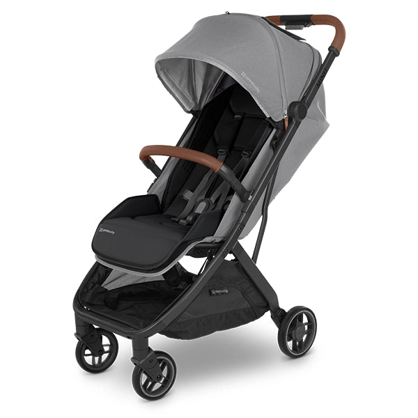 UPPAbaby Bumper Bar in Saddle for Minu V3 Stroller Usually Paired with Greyson