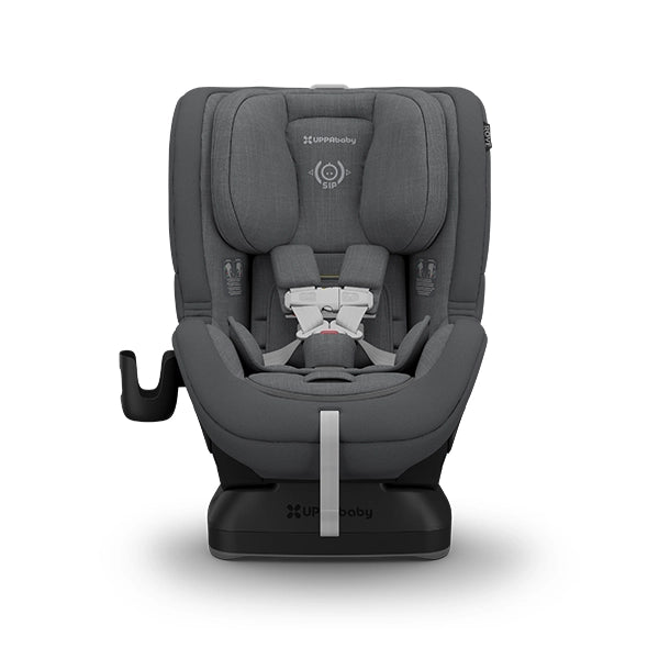 UPPAbaby Rove Fire Retardant Free Convertible Car Seat in Greyson Hero
