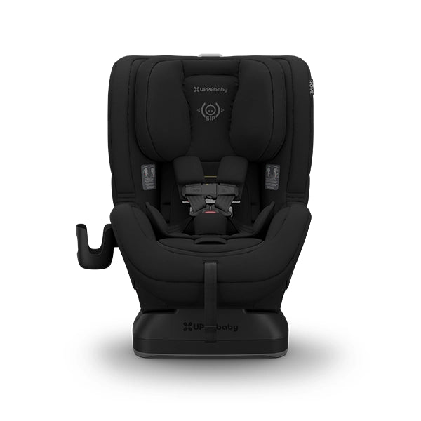 UPPAbaby Rove Fire Retardant Free Convertible Car Seat in Jake Hero