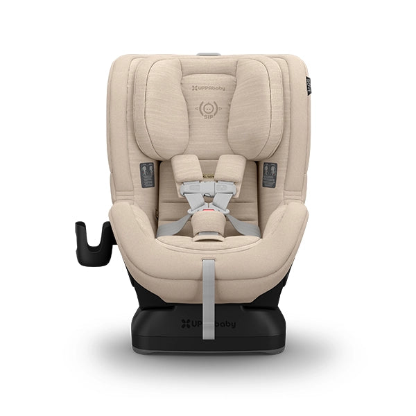 UPPAbaby Rove Fire Retardant Free Convertible Car Seat in Kavneer Hero