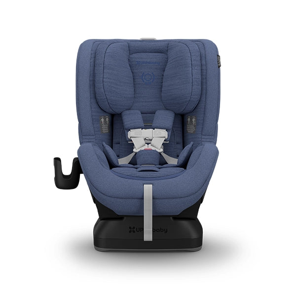UPPAbaby Rove Fire Retardant Free Convertible Car Seat in Cody Hero