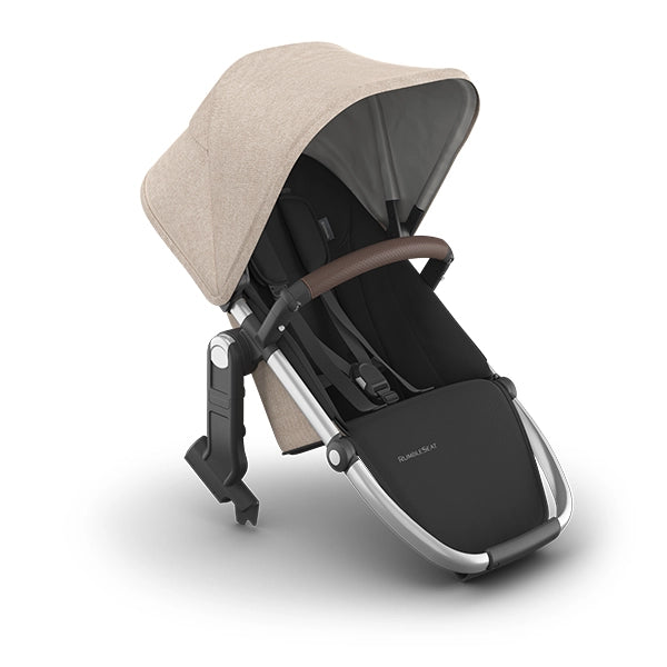 UPPAbaby Vista RumbleSeat V3 2nd Seat in Declan