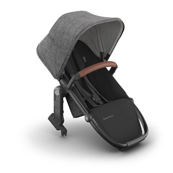 UPPAbaby Vista RumbleSeat V3 2nd Seat in Greyson