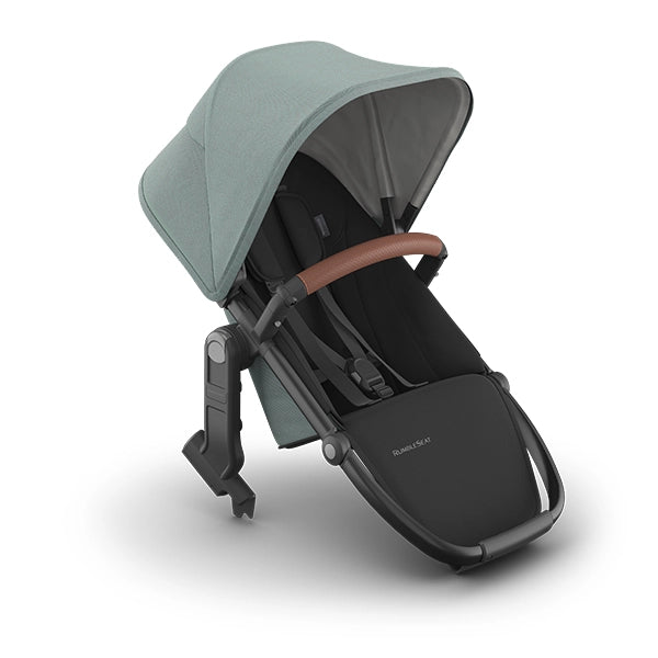UPPAbaby Vista RumbleSeat V3 2nd Seat in Kenzi