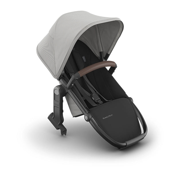 UPPAbaby Vista RumbleSeat V3 2nd Seat in Savannah