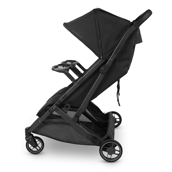 UPPAbaby Two Snack Tray on Minu Duo Profile Product Image