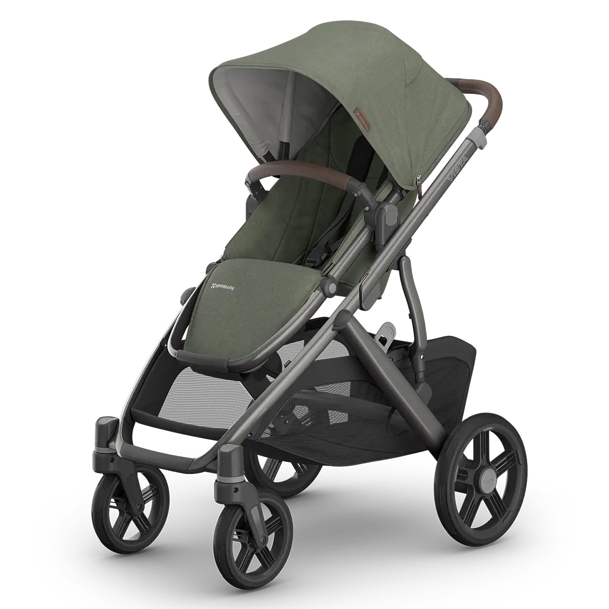 UPPAbaby Vista V3 Stroller