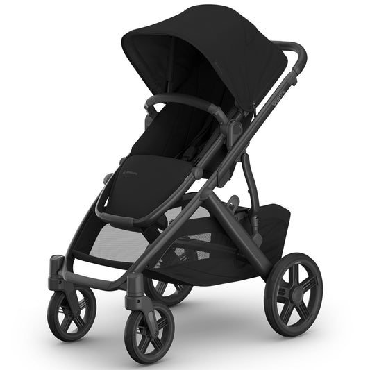 UPPAbaby Vista V3 Full Size Stroller - James