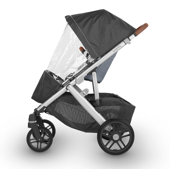 Available Now Uppababy Performance Rain Shield - VISTA/CRUZ