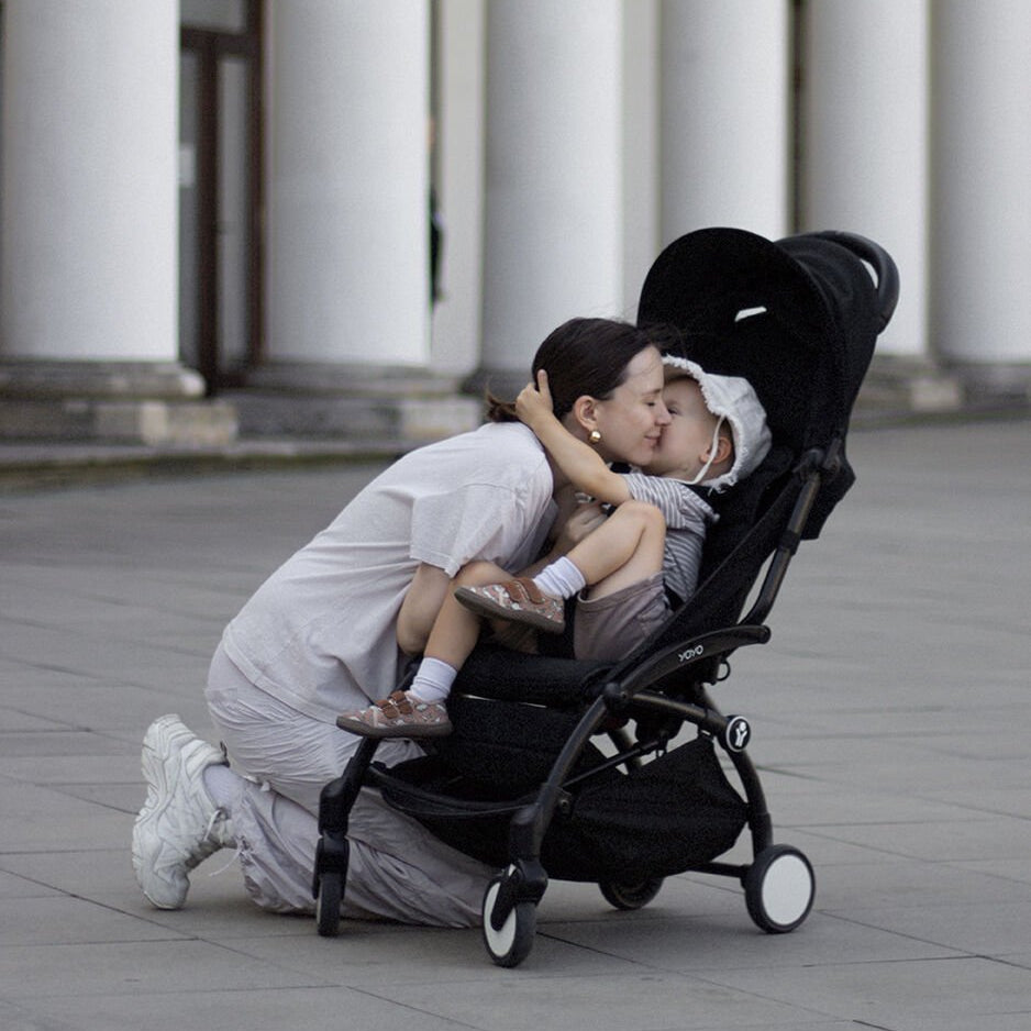 Stokke YOYO³ Complete Stroller