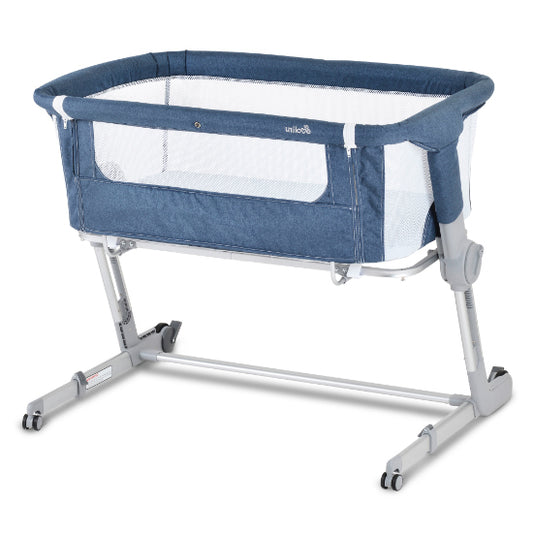 Unilove HugMe Plus Bedside Bassinet