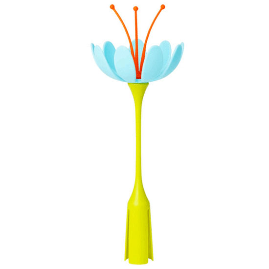 Boon STEM Grass And Lawn Drying Rack Accessory Blue