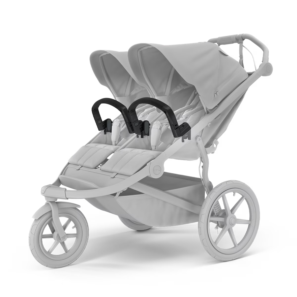 Thule Urban Glide 3 Stroller Bumper Bar
