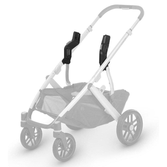 Uppababy Car Seat Adapter Nuna Maxi-Cosi Car Seat Adapters For