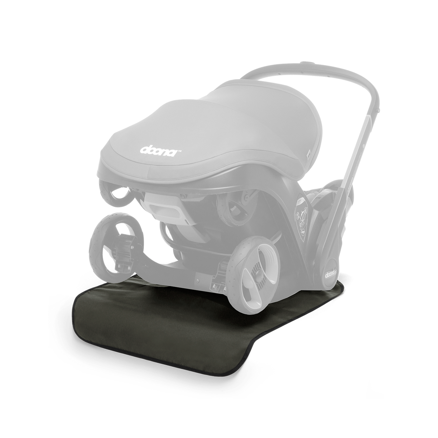 Doona Stroller Car Seat